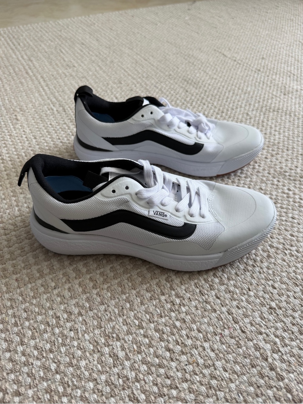 Vans UltraRange sneakers